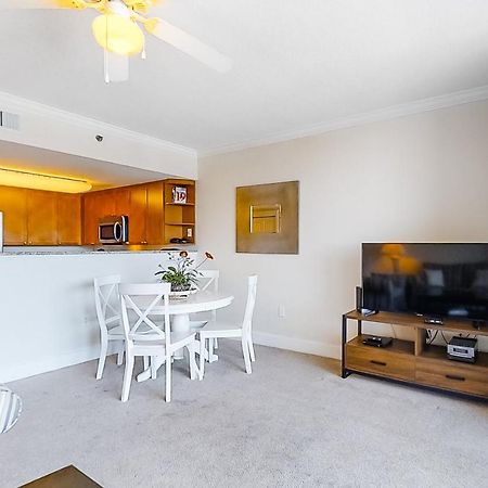 Waterscape B III Villa Форт Уолтън Бийч Екстериор снимка