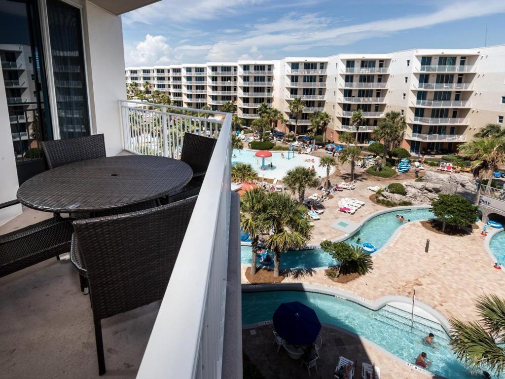 Waterscape B III Villa Форт Уолтън Бийч Екстериор снимка