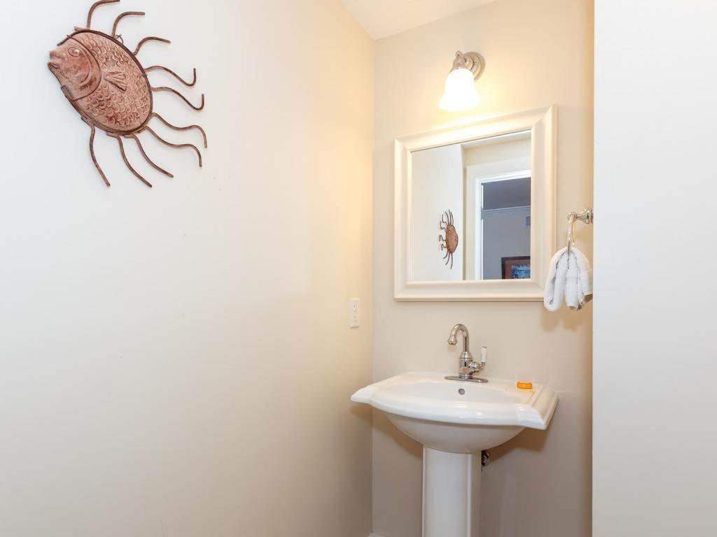 Waterscape B III Villa Форт Уолтън Бийч Екстериор снимка