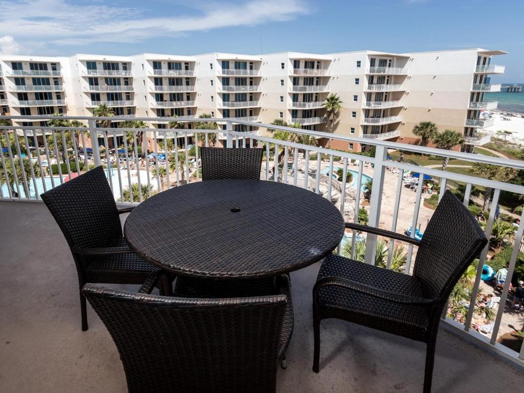 Waterscape B III Villa Форт Уолтън Бийч Екстериор снимка