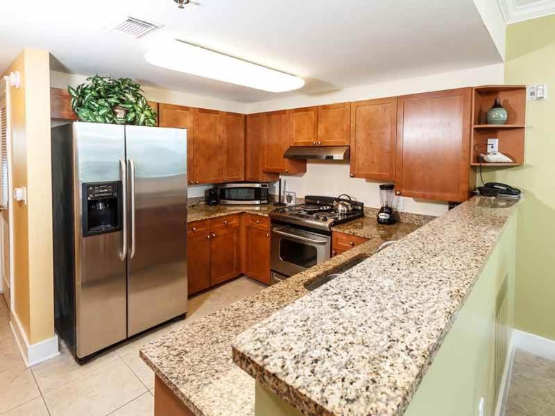 Waterscape B III Villa Форт Уолтън Бийч Екстериор снимка