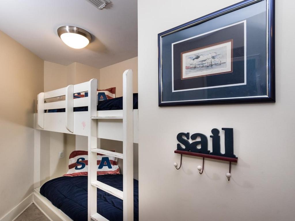 Waterscape B III Villa Форт Уолтън Бийч Екстериор снимка