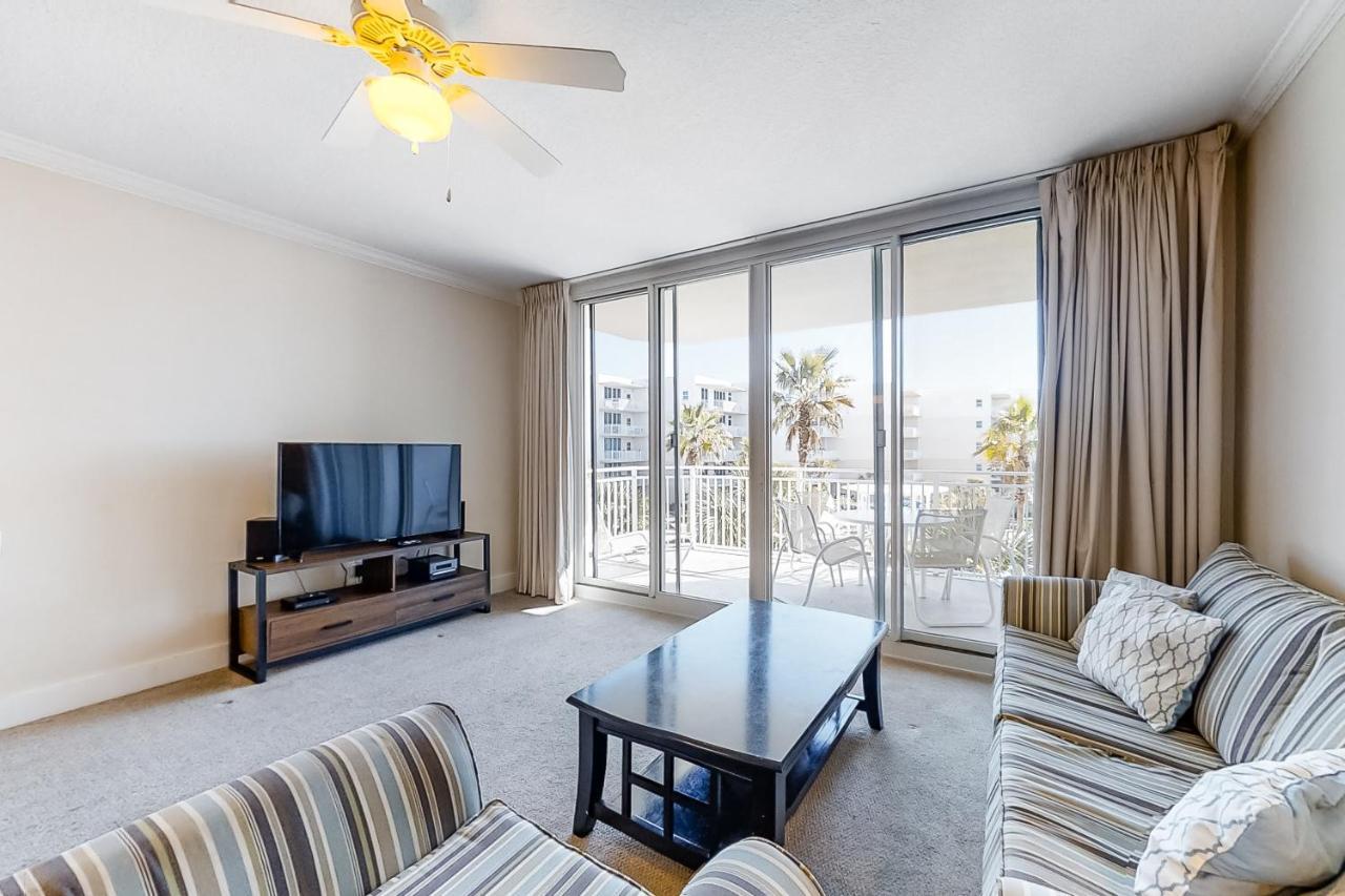Waterscape B III Villa Форт Уолтън Бийч Екстериор снимка