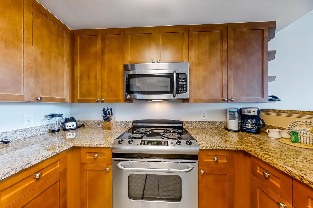 Waterscape B III Villa Форт Уолтън Бийч Екстериор снимка