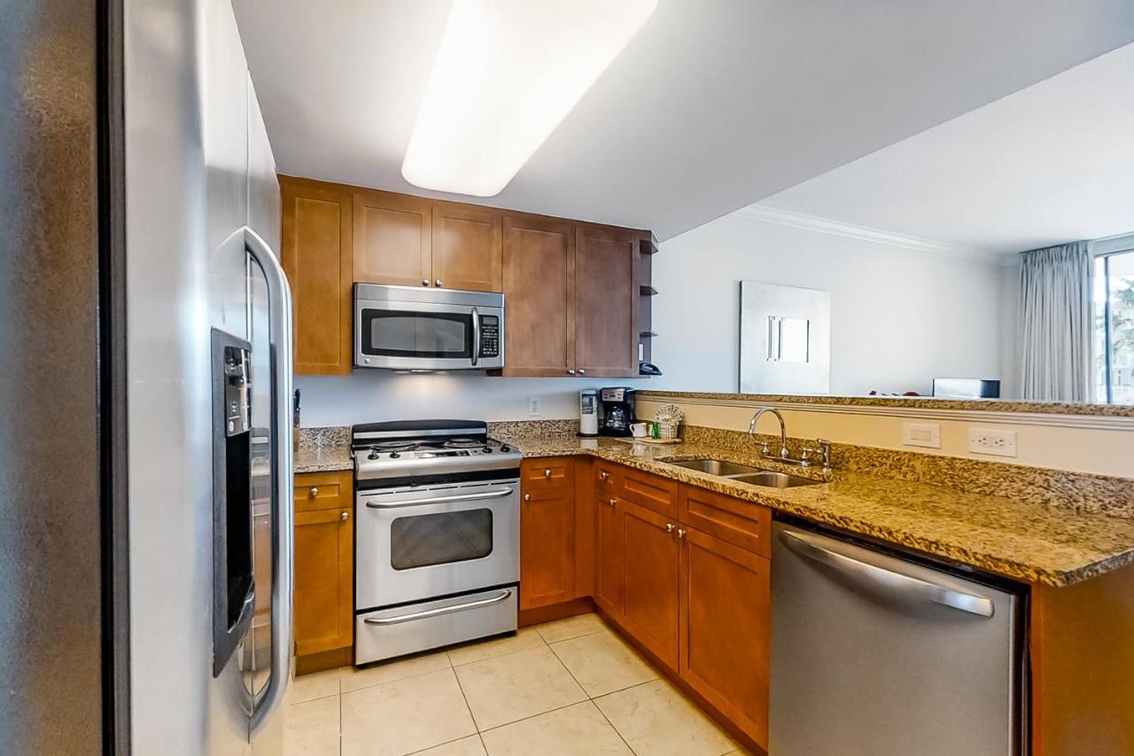 Waterscape B III Villa Форт Уолтън Бийч Екстериор снимка